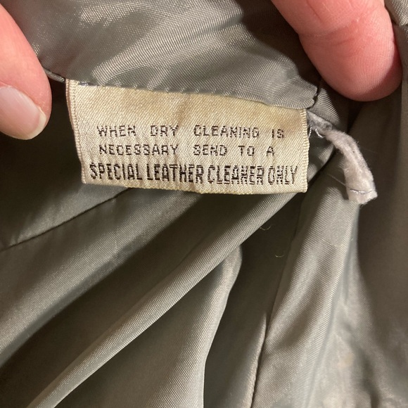 Shepler’s Western Wear suede jacket - Picture 13 of 14